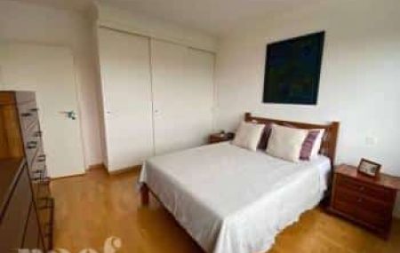 Appartement 4.5 pièces - Avenue du Bouchet 18A Genève