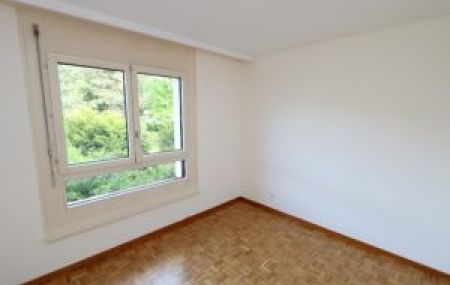 Appartement de 4 pièces avec balcon à Thônex