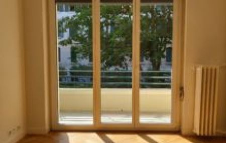 Appartement de 3,5 pièces avec balcons à Champel