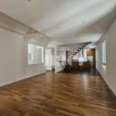 Appartement 5 pièces - Pont d'Arve 59A Genève