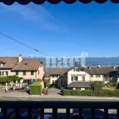 Appartement 5.5 pièces - Route d'Hermance 316 Anières