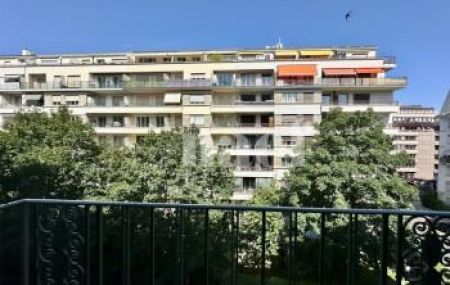 Appartement 5 pièces - Avenue Léon-Gaud 11 Genève