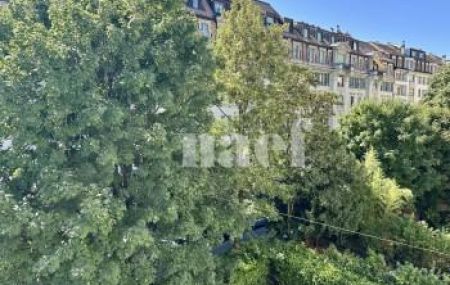 Appartement 5 pièces - Avenue Léon-Gaud 11 Genève
