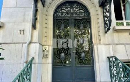 Appartement 5 pièces - Avenue Léon-Gaud 11 Genève