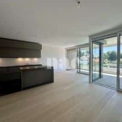 Appartement 4 pièces - Ch. de la Carcellière 30 Vésenaz