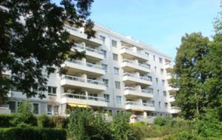 Appartement de 5 pièces avec balcon au Petit-Saconnex