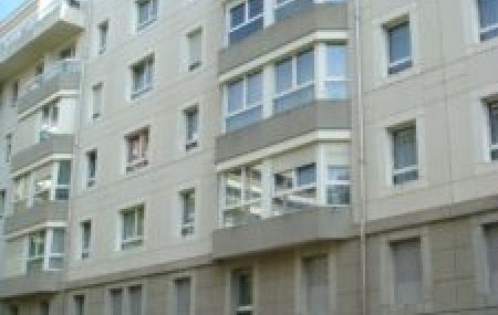 Appartement de 5 pièces avec balcon au Petit-Saconnex