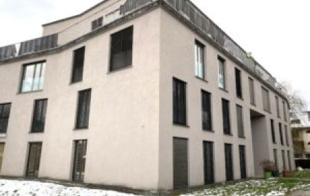 Appartement de 2 pièces à Satigny