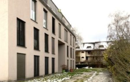 Appartement de 2 pièces à Satigny