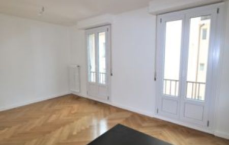 Studio proche de la gare Cornavin