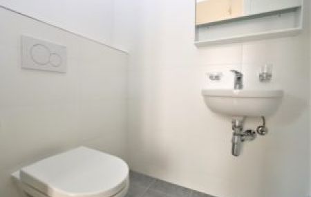 Studio proche de la gare Cornavin