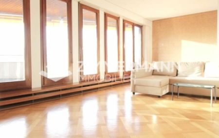 Appartement meublé 2 Pièces, 49 m²