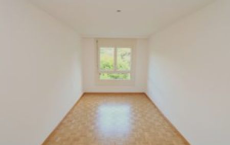 Appartement de 4 pièces avec balcon à Thônex
