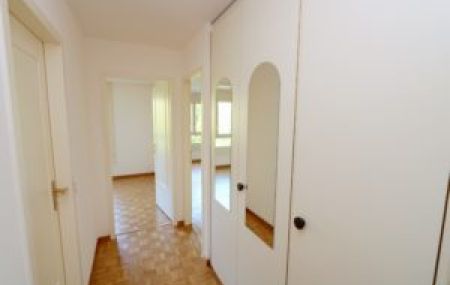 Appartement de 4 pièces avec balcon à Thônex