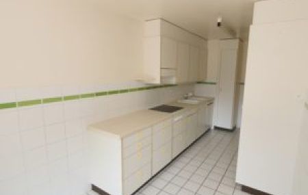 Appartement de 4 pièces avec balcon à Thônex