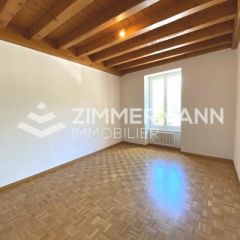 Appartement 4 Pièces, 83 m²