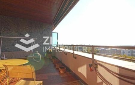 Appartement meublé 2 Pièces, 49 m²