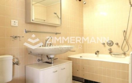 Appartement meublé 2 Pièces, 49 m²