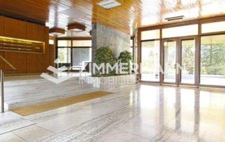 Appartement meublé 2 Pièces, 49 m²