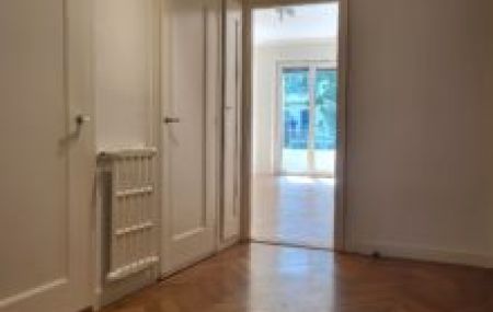 Appartement de 3,5 pièces avec balcons à Champel