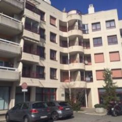 Appartement de 4 pièces avec balcon à Thônex