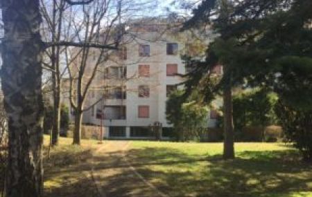 Appartement de 4 pièces avec balcon à Thônex