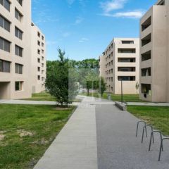 Appartement de 5 pièces au 4ème étage - Grand Lancy
