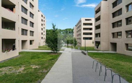 Appartement de 5 pièces au 4ème étage - Grand Lancy