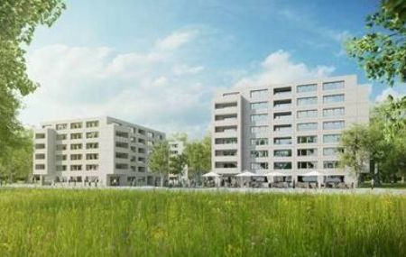 Appartement de 5 pièces au 4ème étage - Grand Lancy