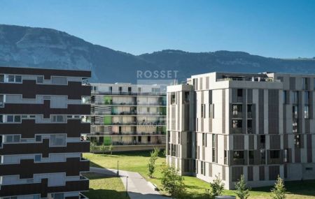 Appartement de 5 pièces au 4ème étage - Grand Lancy