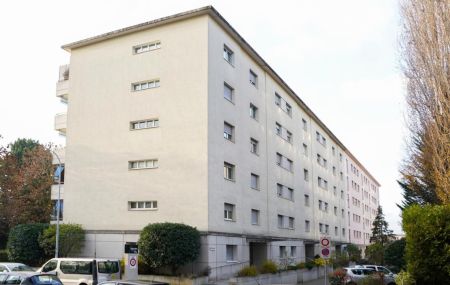 Appartement de 3 pièces au 1er étage