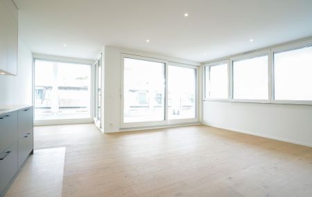 Rare à la location, magnifique appartement au coeur de la ville