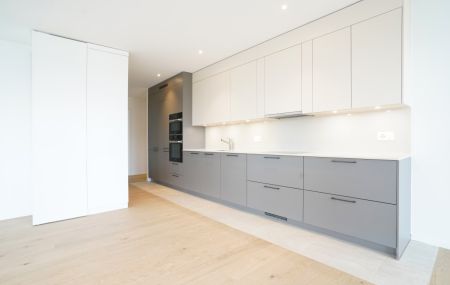 Rare à la location, magnifique appartement au coeur de la ville