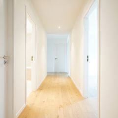 Rare à la location, lumineux appartement au coeur de la ville