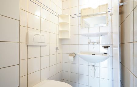 Dans un cadre de vie charmant au coeur de Carouge.  Appartement de 4.5 pièces au 3ème étage