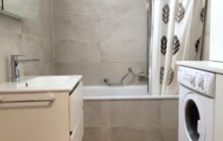 Appartement de 3,5 pièces avec balcons à Champel