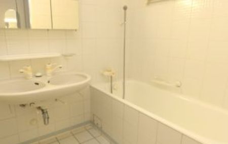 Appartement de 4 pièces avec balcon à Thônex