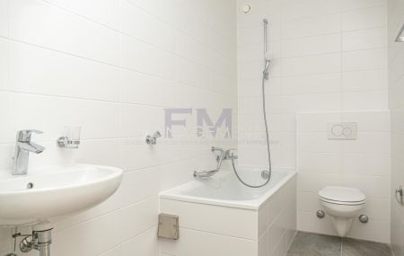 Meyrin - Avenue de Vaudagne - Appartement 3 pièces au rez-de-chaussée