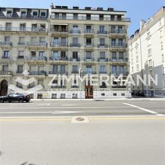 Appartement 5 Pièces, 132 m²
