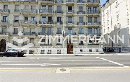 Appartement 5 Pièces, 132 m²