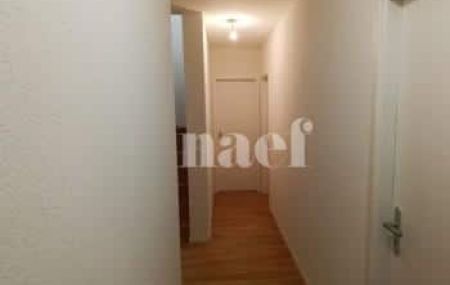 Appartement 5 pièces - Rue de Moillebeau 57 Genève