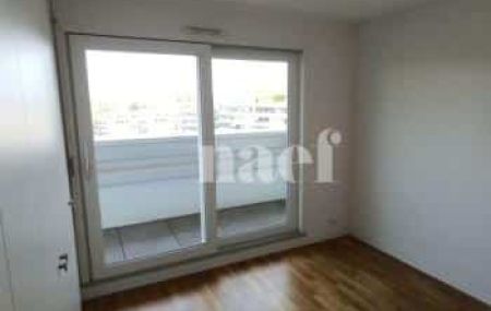 Appartement 5 pièces - Rue de Moillebeau 57 Genève