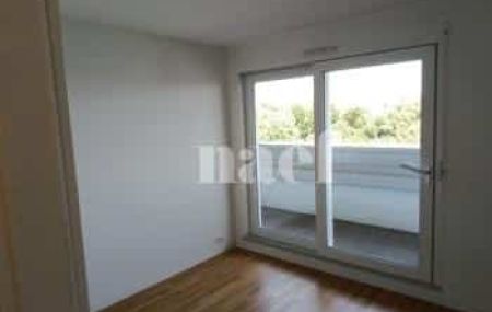 Appartement 5 pièces - Rue de Moillebeau 57 Genève