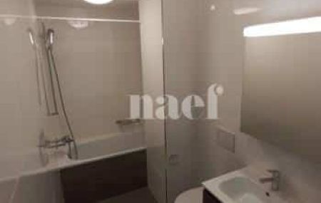 Appartement 5 pièces - Rue de Moillebeau 57 Genève