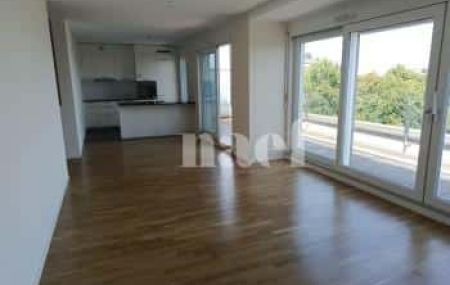 Appartement 5 pièces - Rue de Moillebeau 57 Genève
