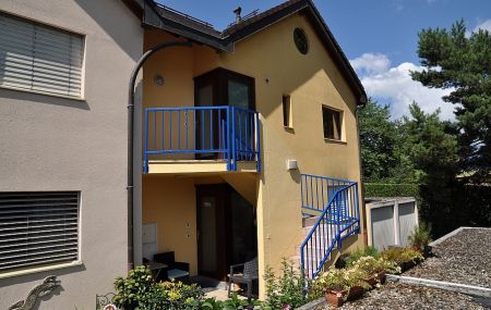 Duplex 3.5 pièces