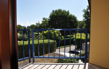 Duplex 3.5 pièces