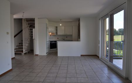 Duplex 3.5 pièces