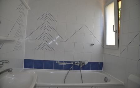 Duplex 3.5 pièces