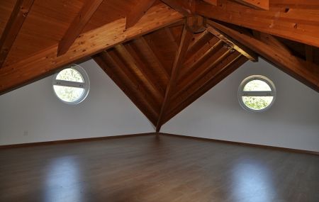 Duplex 3.5 pièces